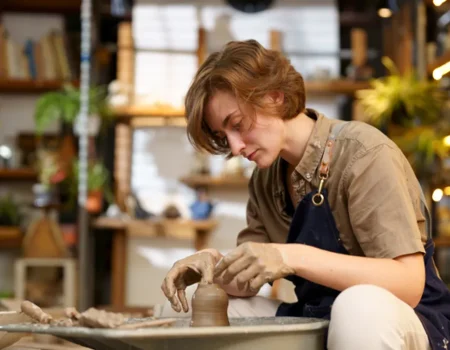 Хобі як спосіб боротьби зі стресом