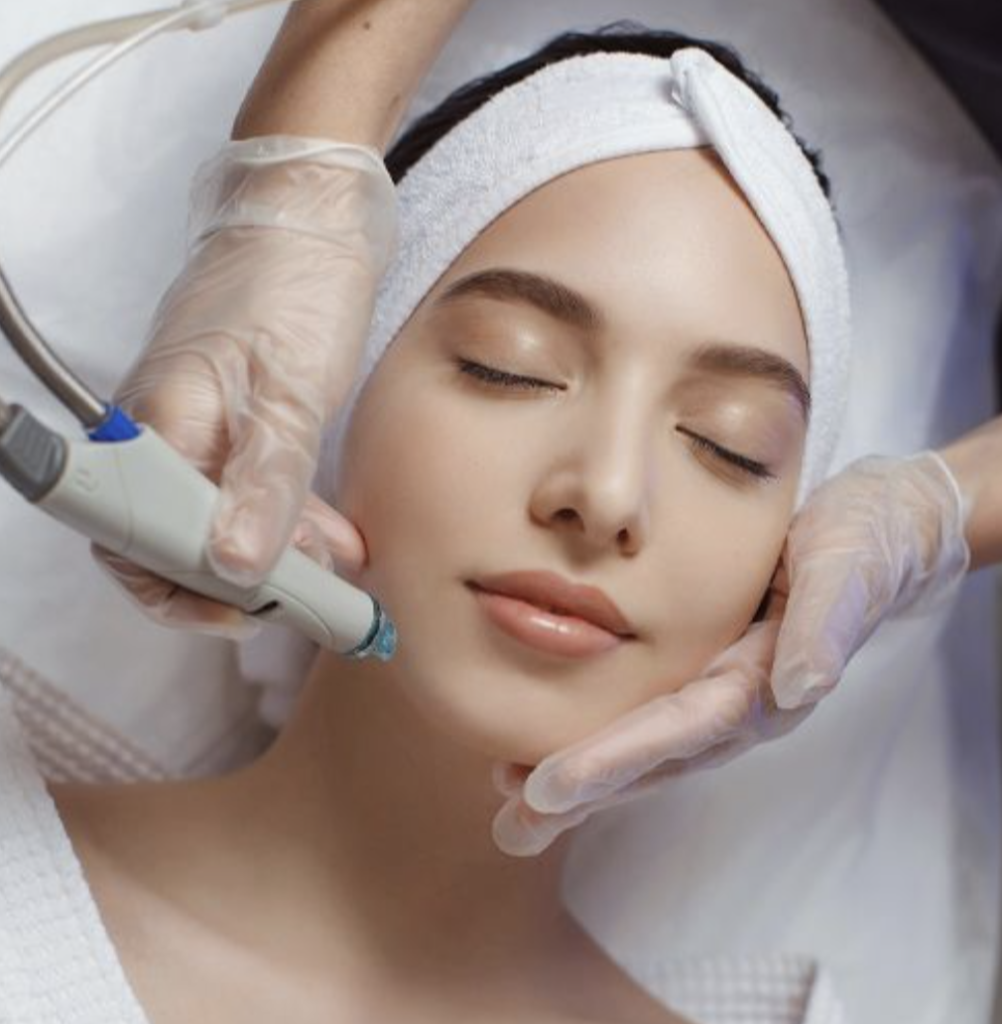 Косметология для женщин после 30