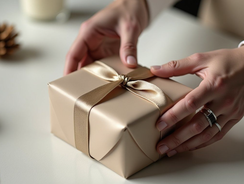 Оригінальні ідеї подарунків